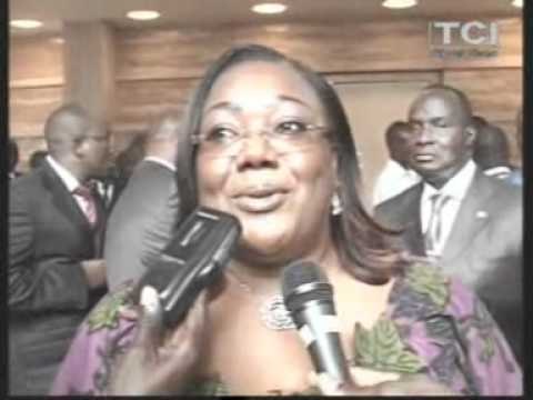 Portraits de 7 Ministres du nouveau Gouvernement Soro Guillaume