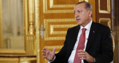 Son Dakika! Cumhurbaşkanı Erdoğan: YSK'nın Kararı Kesin, Bu İş Bitti