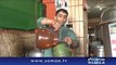 Karachi's Tea Boy Registers His Name In Guinness World Records