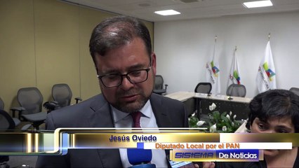 Diputados Organizan foro de Desarrollo Urbano