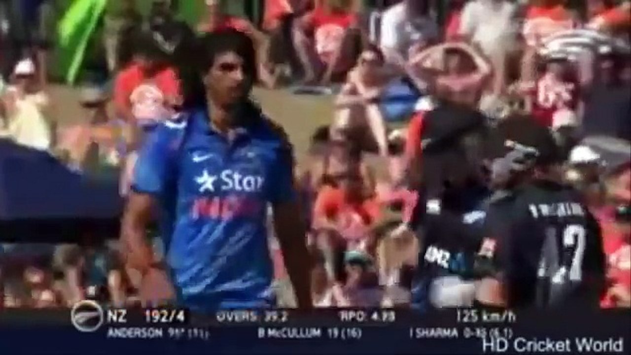 Top 10 Biggest Sixes in Cricket History 2016