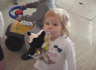 Za "Bambi" povećanje zarada od šest odsto, 20. april 2017. (RTV Bor)