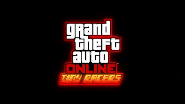 GTA 5 Online : Tiny Racers Trailer
