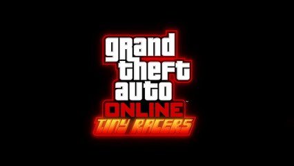 GTA 5 Online : Tiny Racers Trailer