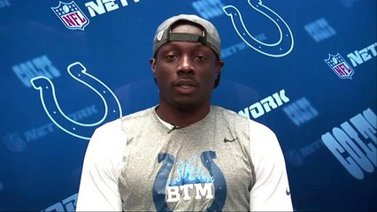 Butler: Charles Woodson is who I model my game after