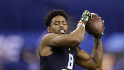 Bro, You're on the clock: Who would you draft if you were Saints GM?