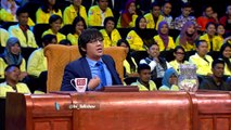 Ini Talk Show 21 Mei 2015 Part 4-6 - Tyas Mirasih, Ferry Maryadi dan Adinda Thomas