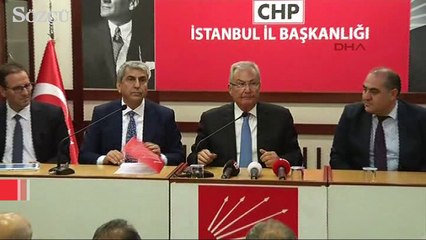 Baykal’dan Cumhurbaşkanı Erdoğan’a cevap!