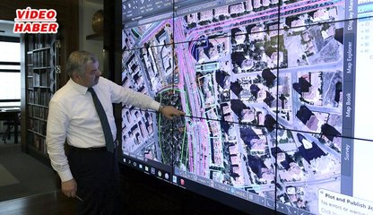 (20 NİSAN 2017) PROJELER TAMAM, İHALELER BAŞLIYOR