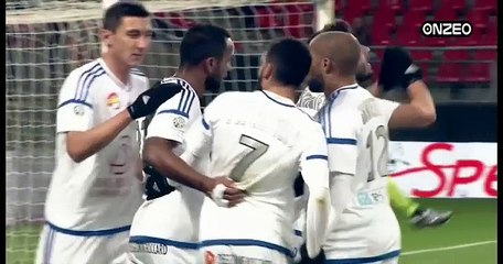 NEWS (SPÉCIAL LIGUE 2) : DUPLEX HERVÉ DELLA MAGGIORE (BOURG EN BRESSE 01)