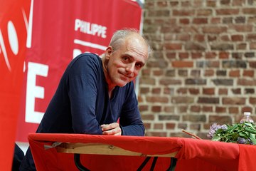 Philippe Poutou va prendre sa retraite