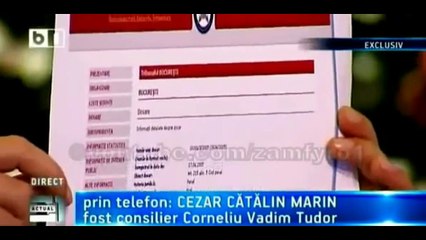 PAI ASTA-I AUTORITATEA, MAI VAGABONDULE!