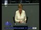 غرفة الأخبار | كلمة المستشارة الألمانية أنجيلا ميركل أمام مجلس النواب الألماني