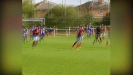 Zap Foot du 20 avril