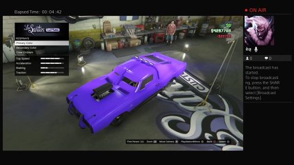 GTAOnline Unlimited Money glitch no Ceo no office 1.39 (44)