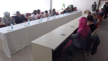 Yöresel Yemek Yarışması" Düzenlendi - Muğla