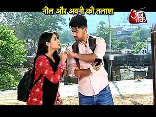 Discover What Niel and Avni Are Seeking in Naamkaran ✨