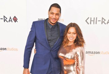 Here’s How Much La La Anthony Could Get In Her Bitter Bust-Up