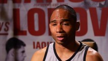 John Dodson ready to take any challenge after UFC FIght Night 108