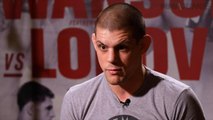 Joe Lauzon knows end is coming, but it's certainly not at UFC Fight Night 108