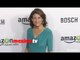Amy Aquino | BOSCH Premiere | Red Carpet | Exclusive