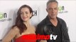 BOSCH Premiere Titus Welliver, Annie Wersching, Jamie Hector, Amy Aquino