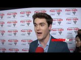 Charlie DePew Interview | Pass the Light Premiere | Red Carpet