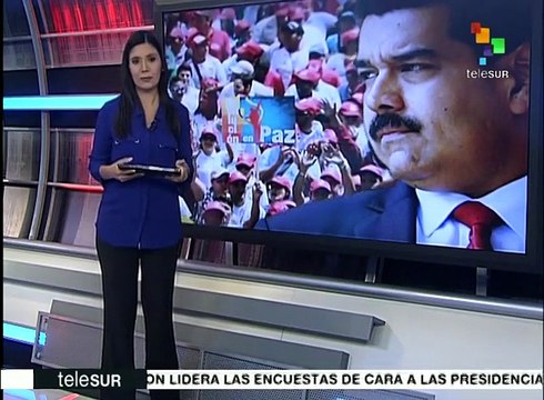 Destrozos causados por opositores ascienden a 50.000 mdb