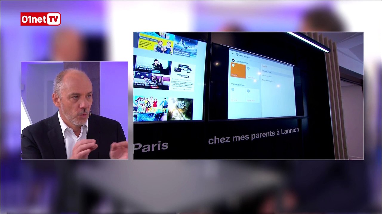 "La prochaine Box Orange sera une non box "