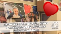 «Montre moi ton QG»: Bons baisers de chez Nicolas Dupont-Aignan