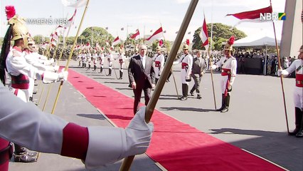 Corrupção coloca reformas de Temer em risco