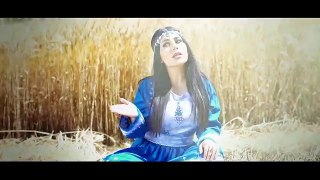 Aryana Sayeed's Yaar-e-Bamyani - [Official Video]