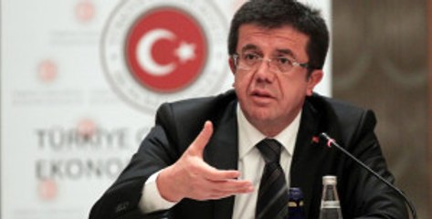 Bakan Zeybekci: Rusya'dan Et İthal Edebiliriz