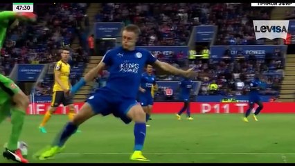 When Goalkeepers Play too Much FIFA 17 ⚽️⚽️