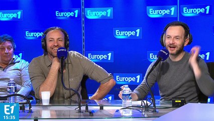 La Cour des Grands : émission du 20 avril 2017 (INTEGRALE)