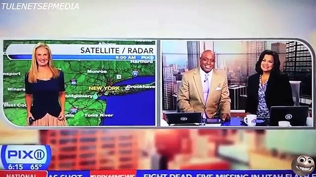 BEST NEWS BlOOPERS FAILS COMPILATION NOVEMBER 2016 BEST GIRLS SHOW TV !!