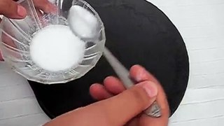 Testing Milk for Adulteration with Water