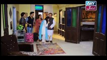 Mere Baba ki Ounchi Haveli Episode 131 - on Ary Zindagi in High Quality 20th April 2017