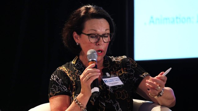 TABLE RONDE N°5: PILOTER EFFICACEMENT GRACE AUX SYSTEMES D’INFORMATION