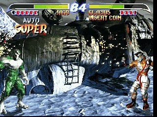 Killer Instinct 2 - Jago + No Continues + Ending + Credits