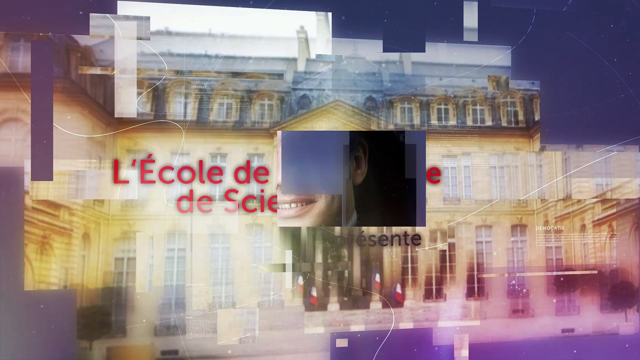 générique premier tour de la présidentielle 2017