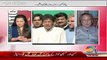Sana Mirza Live – 20th April 2017