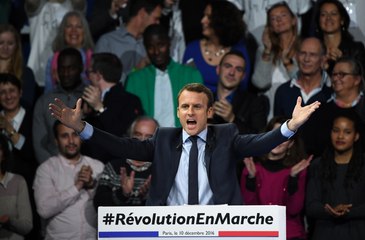 Cinq moments marquants de meetings