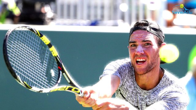 ATP - Monte-Carlo 2017 - Adrian Mannarino : Ça ne ressemblait pas à du tennis