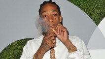 Wiz Khalifa’s Top Tips for Smoking Weed (Like Wiz Khalifa)