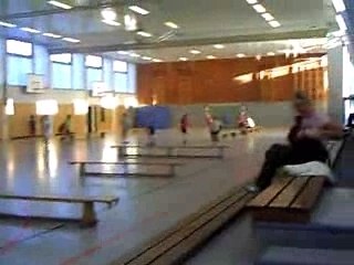 berlin cite foch le gymnase