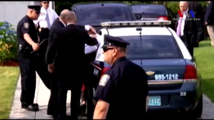 Amerika’da Eski Futbol Yıldızı Cezaevinde İntihar Etti