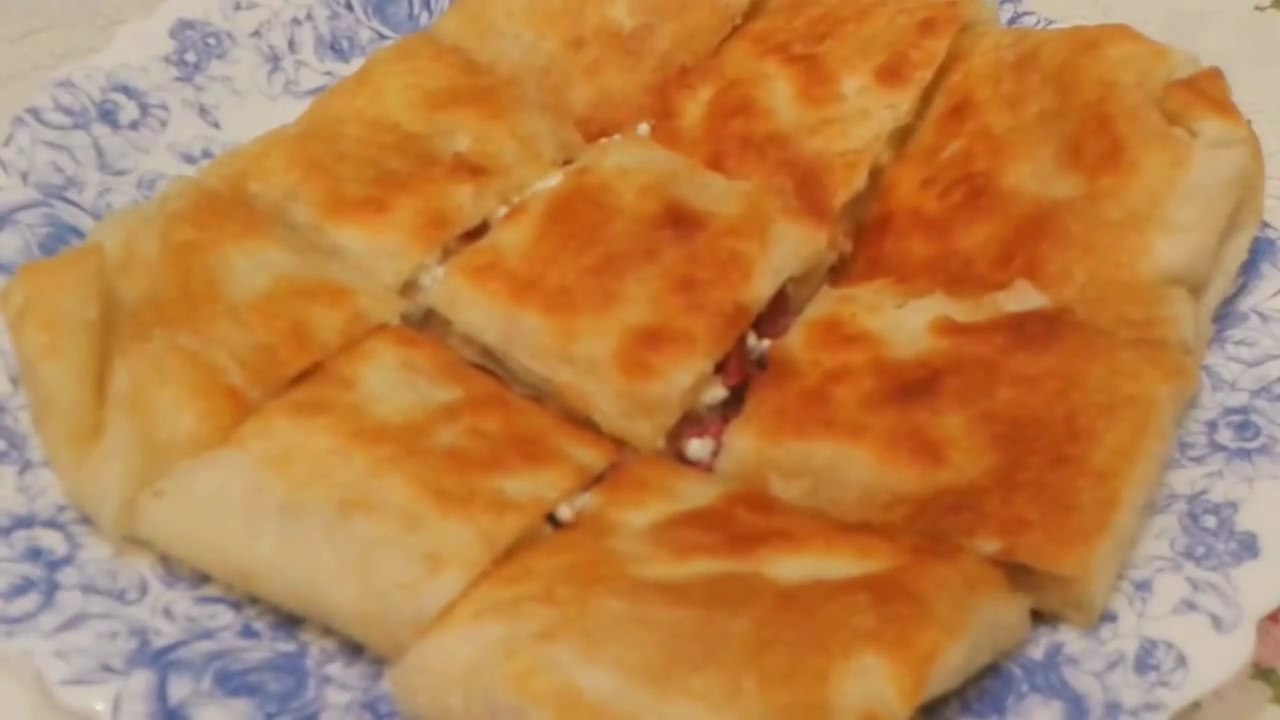 Gözleme