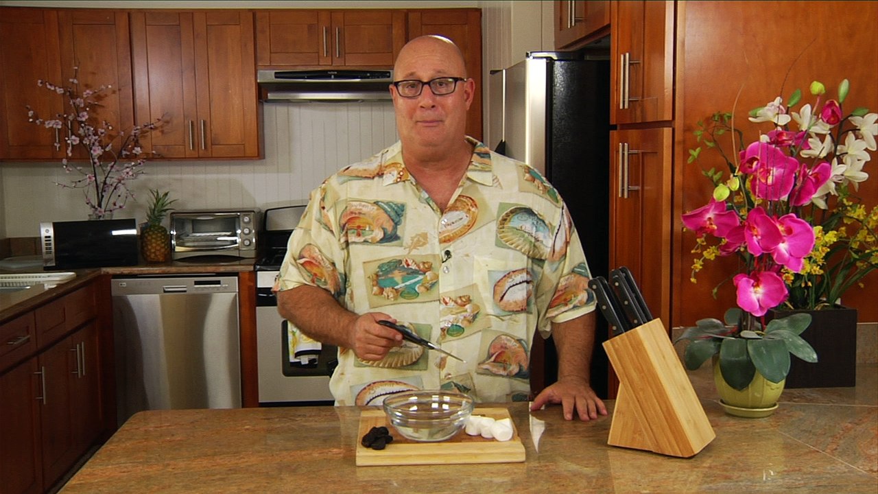 Chef Roc Tip - Scissors