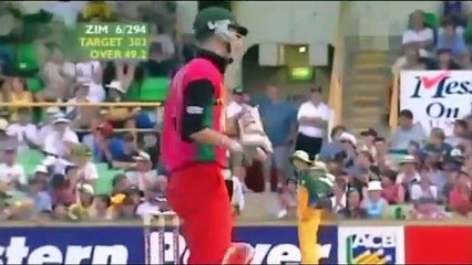Best ever Last Over Chases in Cricket History - Cricket Highlights 2017